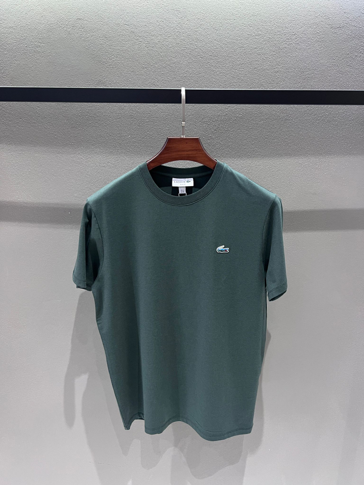 YENİ LOGO T-shirt (26115-Haki)
