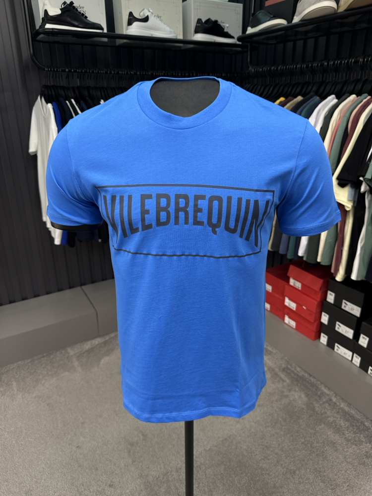 VILEBREQUIN T-shirt -8989-