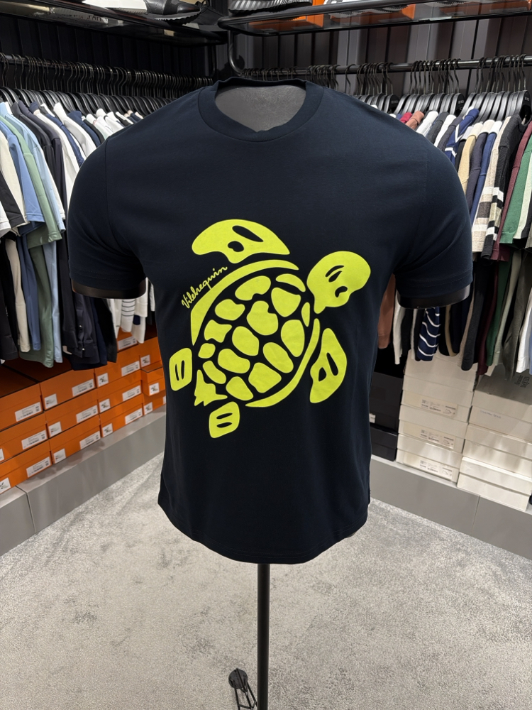 VILEBREQUIN T-shirt -8989-
