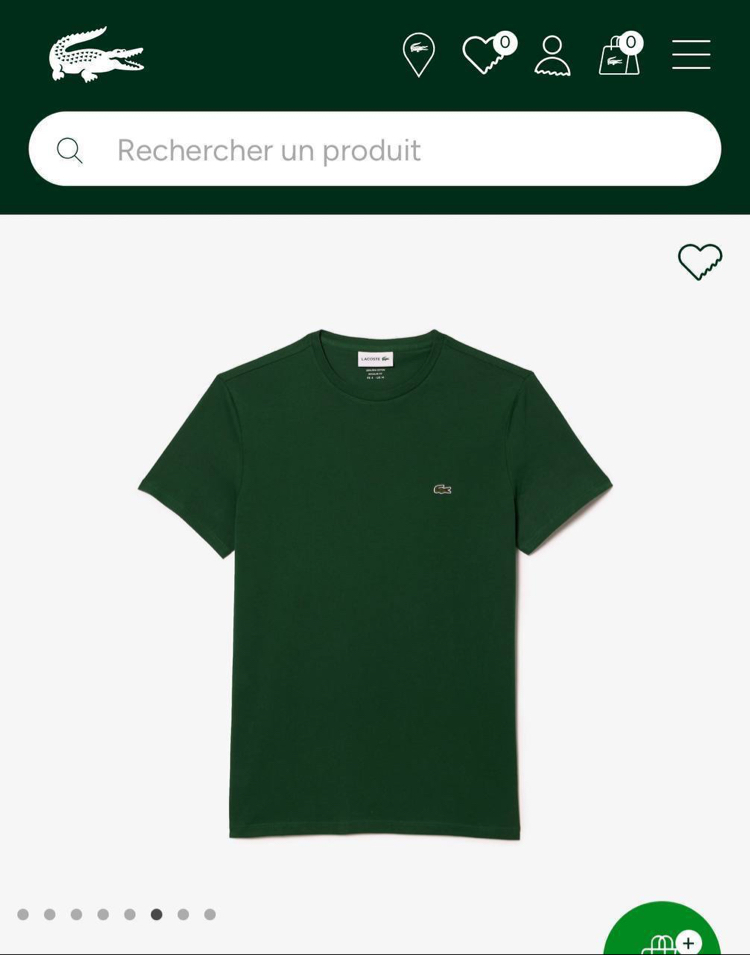 (Geniş Kesim) Battal Boy T-Shirt T-Shirt(2087-Yeşil)