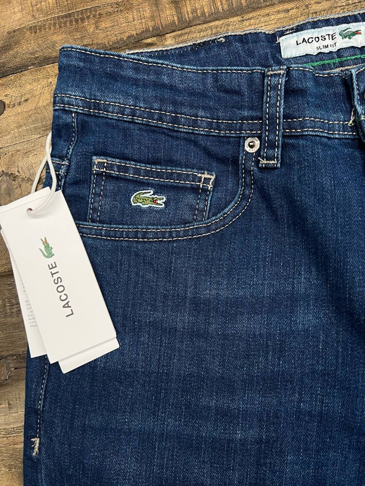 Premium Kot Pantolon (1082-Mavi)