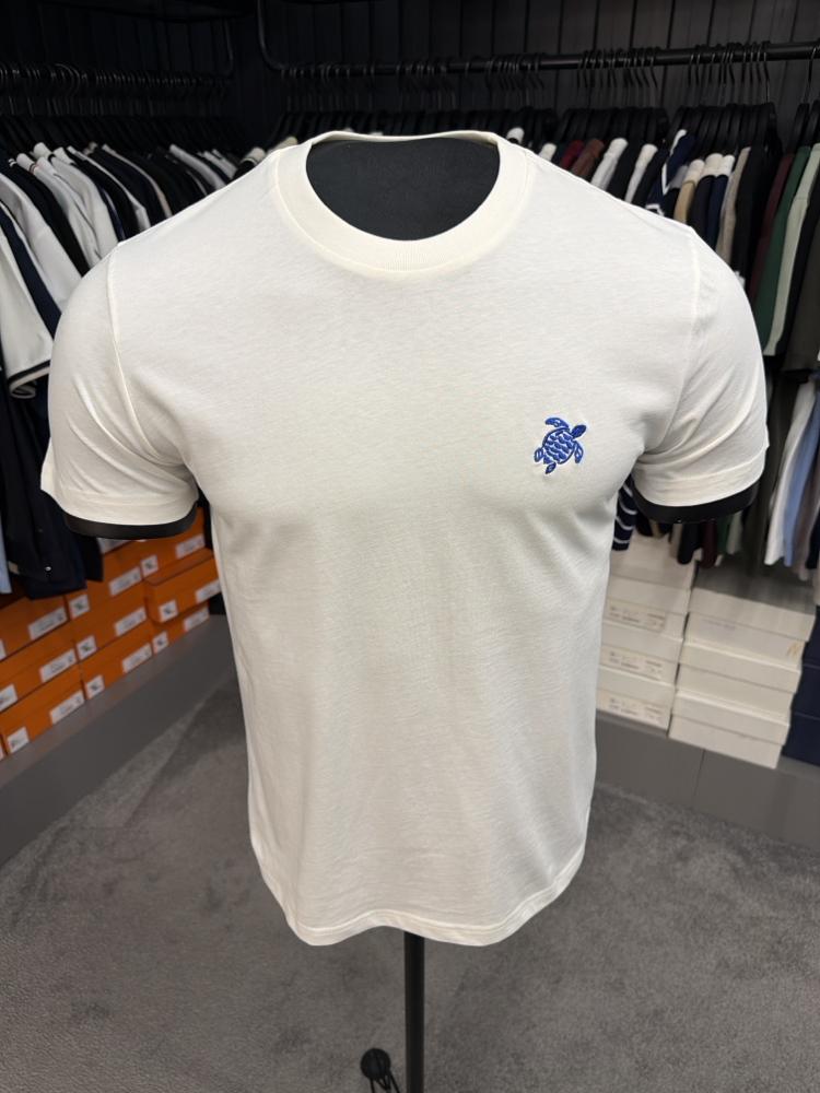 VILEBREQUIN T-shirt -8989-
