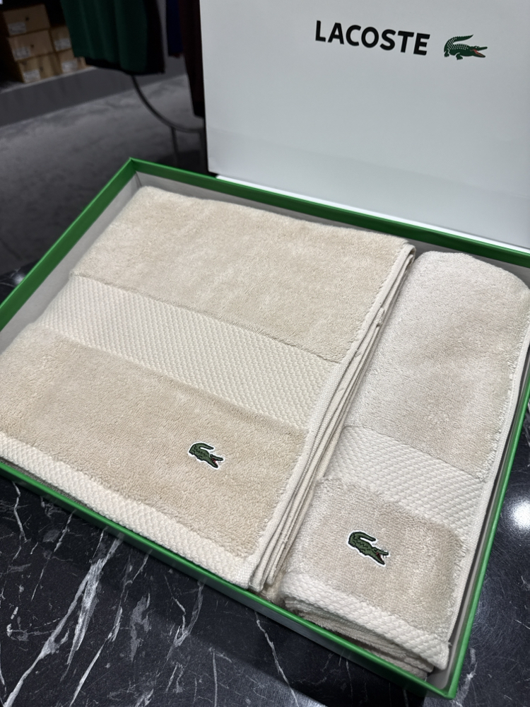 Premium Duş Vücut ve Baş Havlusu