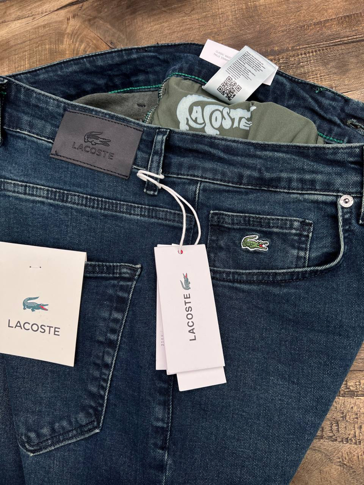 Premium Kot Pantolon (1228-Lacivert)