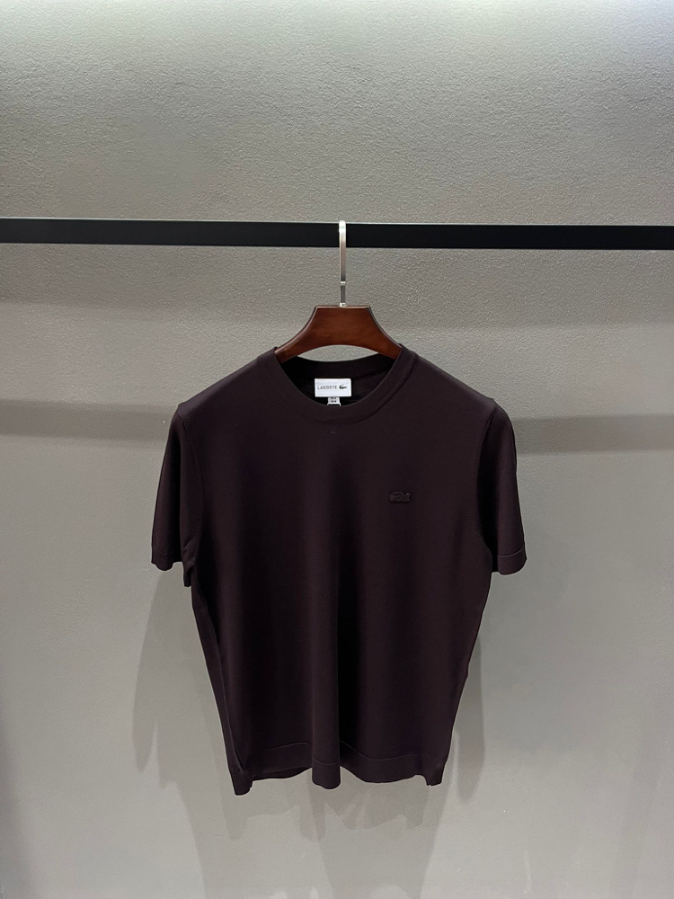 Rayon Kırışmayan Kumaş Triko (5034-Acı Kahve)