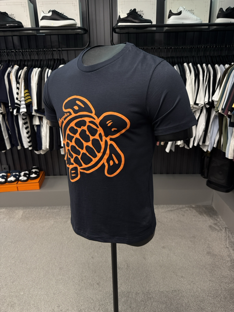 VILEBREQUIN T-shirt -8989-