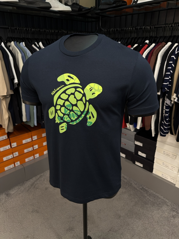 VILEBREQUIN T-shirt -8989-