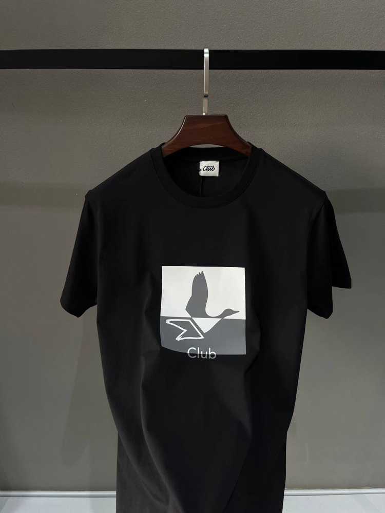 Premium T-shirt  261905 (Siyah)