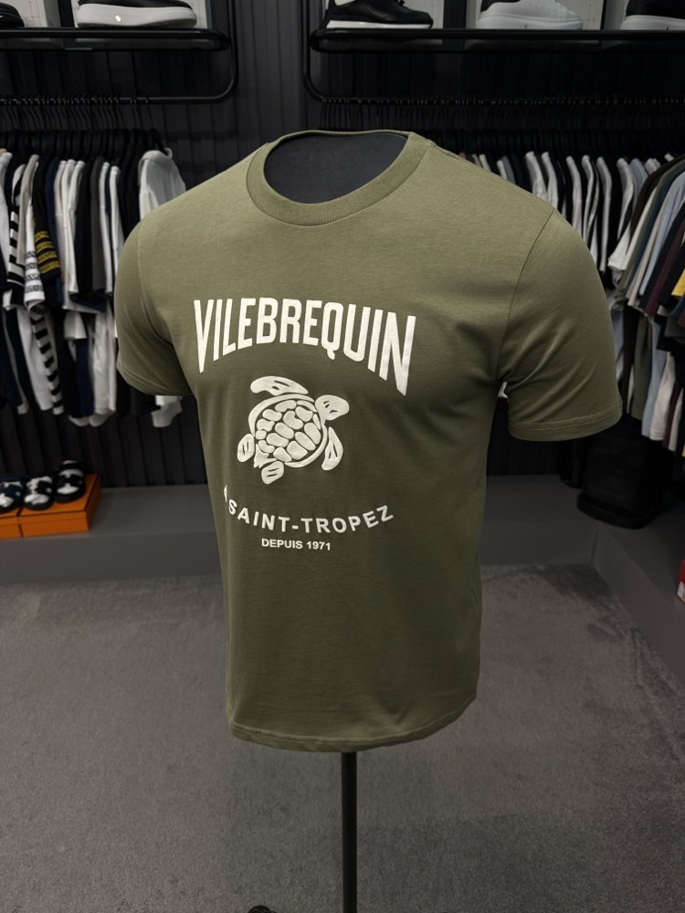 VILEBREQUIN T-shirt -8989-