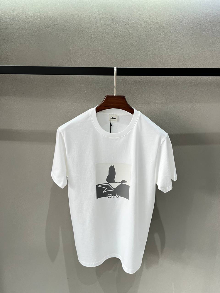 Premium T-shirt 261905 (Beyaz)