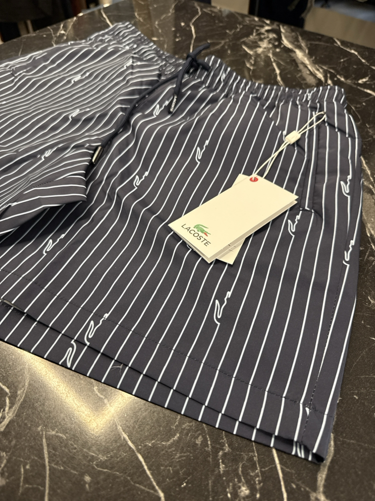 Yeni Sezon Premium Deniz Şortu (5167-Lacivert)