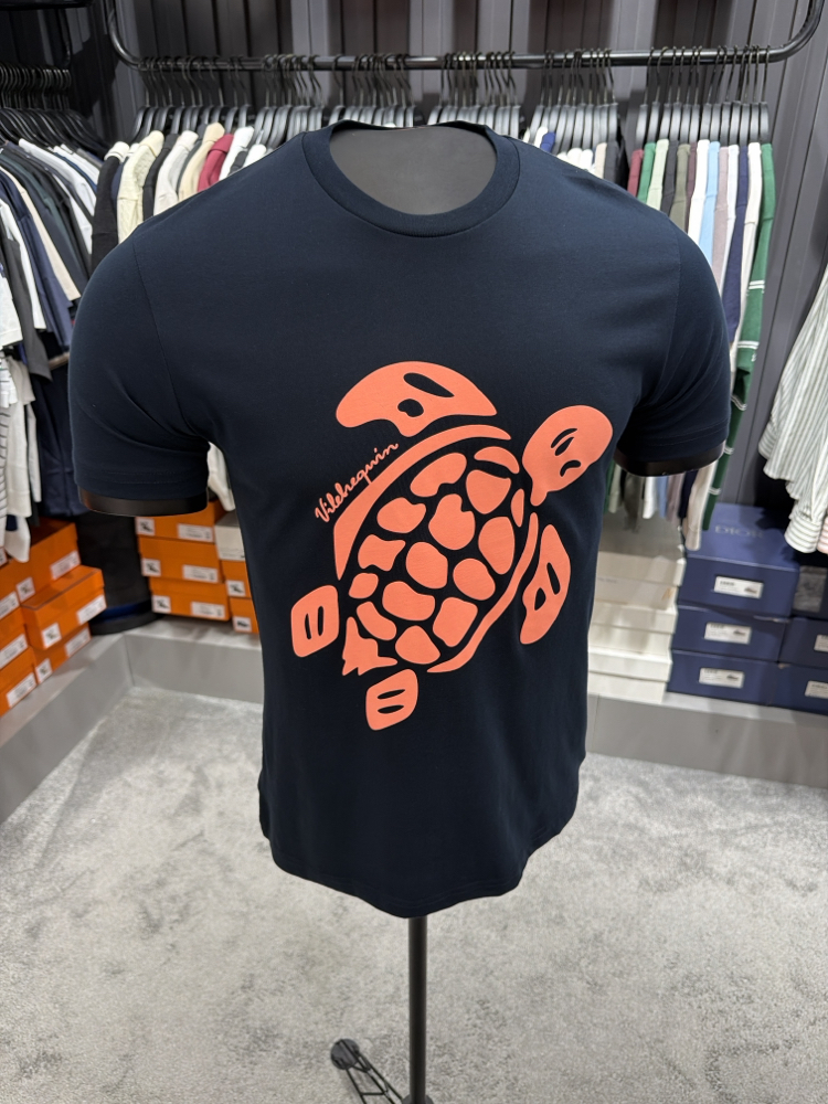 VILEBREQUIN T-shirt -8989-