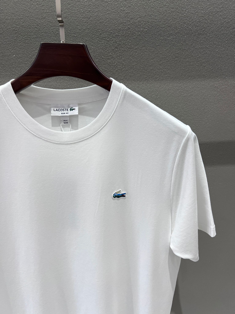 YENİ LOGO T-shirt (26115-Beyaz)