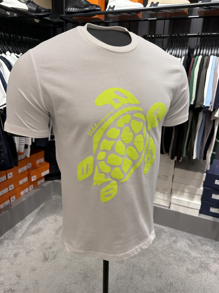 VILEBREQUIN T-shirt -8989-