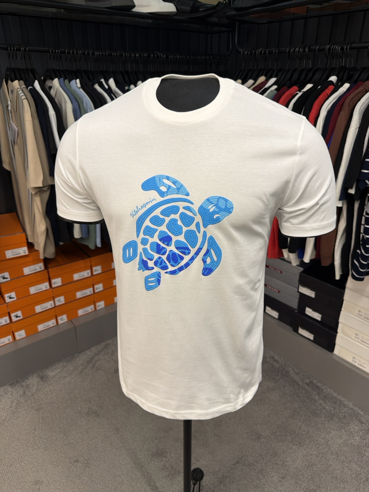VILEBREQUIN T-shirt -8989-