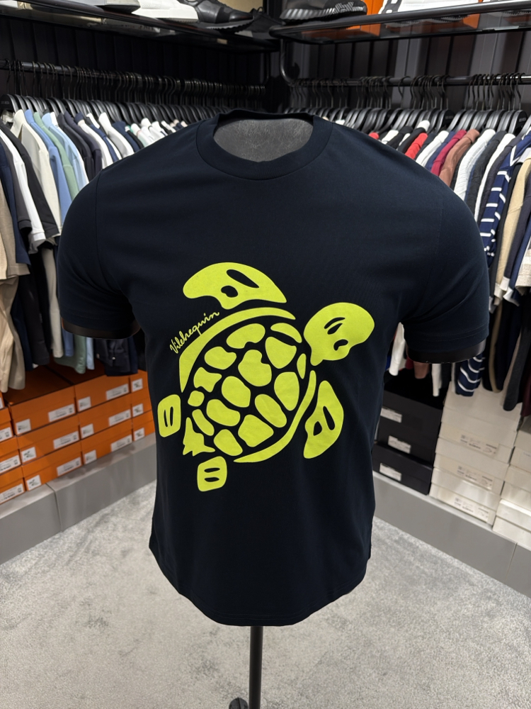 VILEBREQUIN T-shirt -8989-