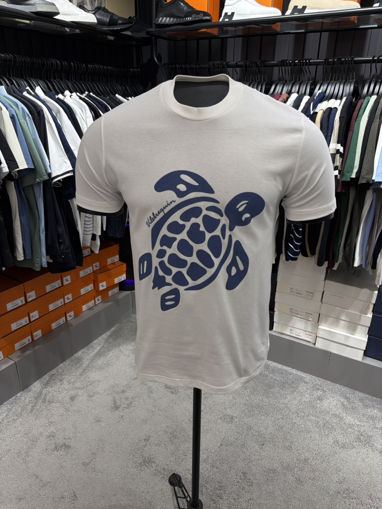 VILEBREQUIN T-shirt -8989-