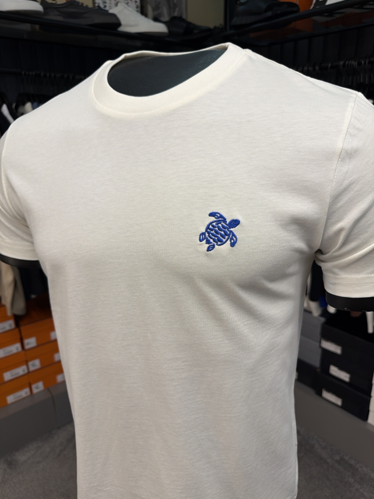 VILEBREQUIN T-shirt -8989-