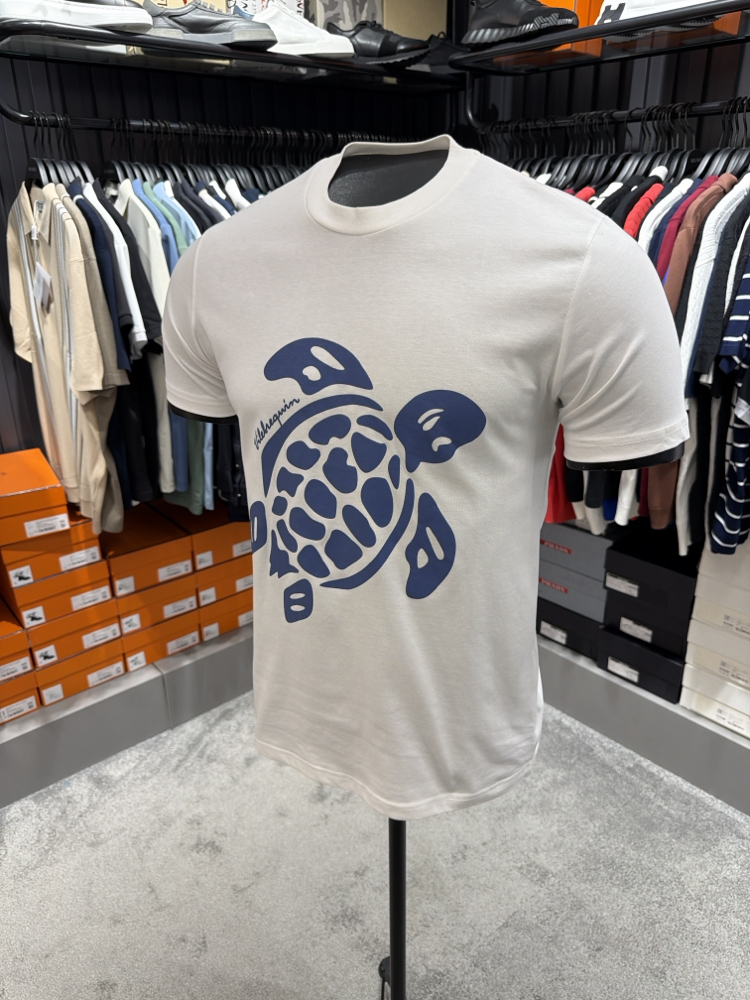 VILEBREQUIN T-shirt -8989-