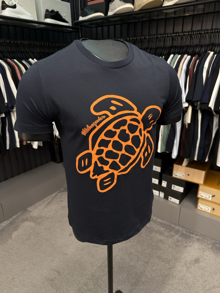 VILEBREQUIN T-shirt -8989-