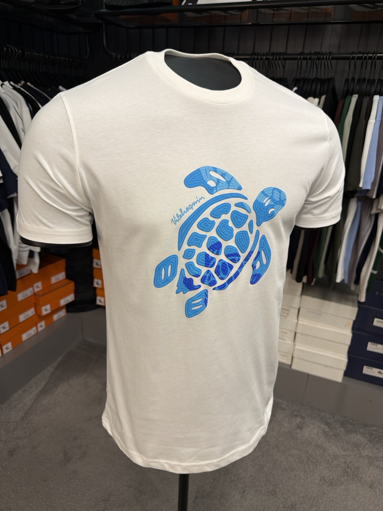 VILEBREQUIN T-shirt -8989-