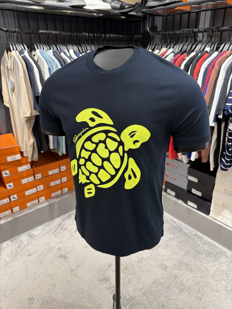 VILEBREQUIN T-shirt -8989-