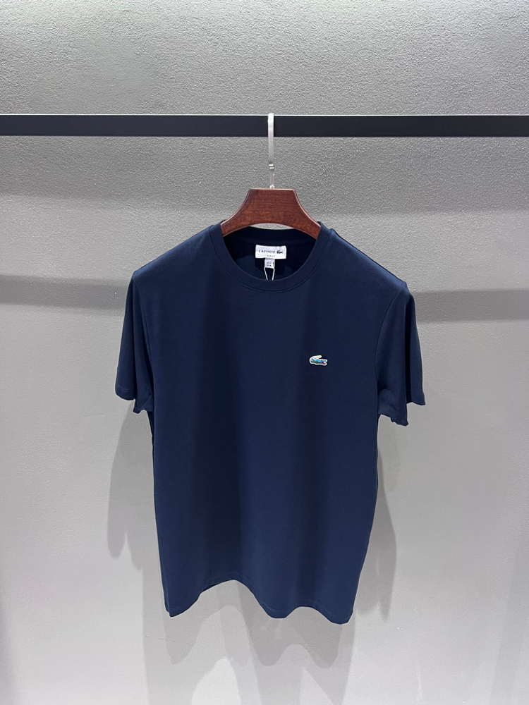 YENİ LOGO T-shirt (26115-Lacivert)
