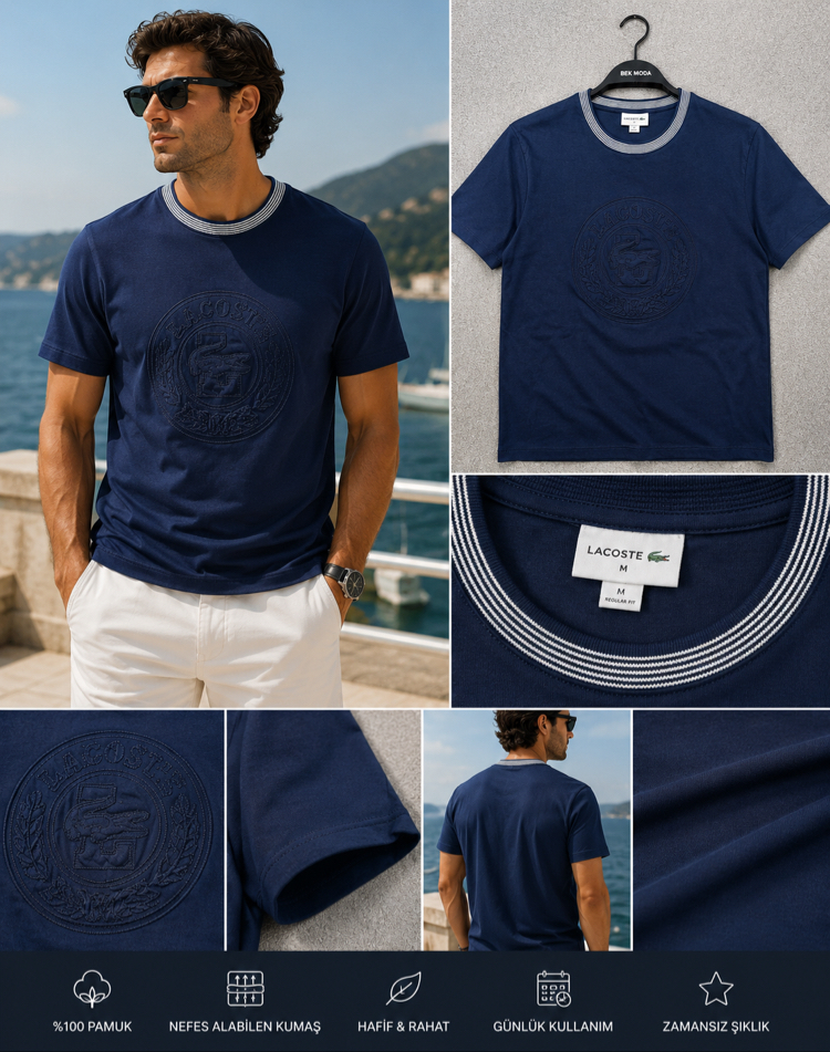 Premium  T-shirt (25138)