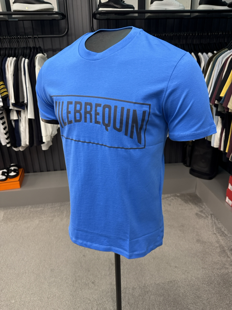 VILEBREQUIN T-shirt -8989-