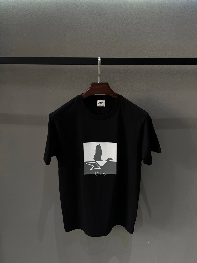 Premium T-shirt  261905 (Siyah)