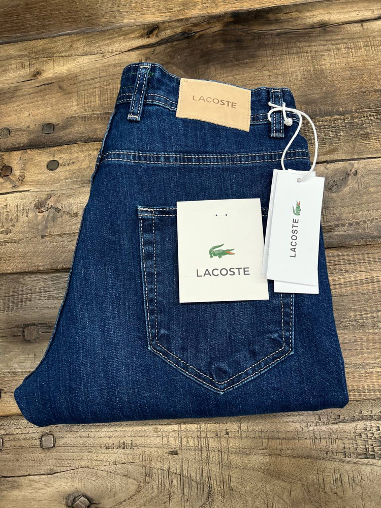Premium Kot Pantolon (1082-Mavi)