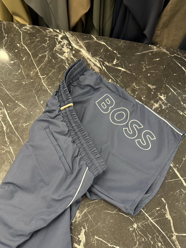 Boss Deniz Şortu