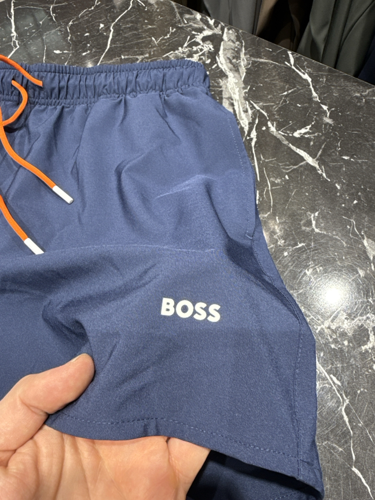 Boss Deniz Şortu