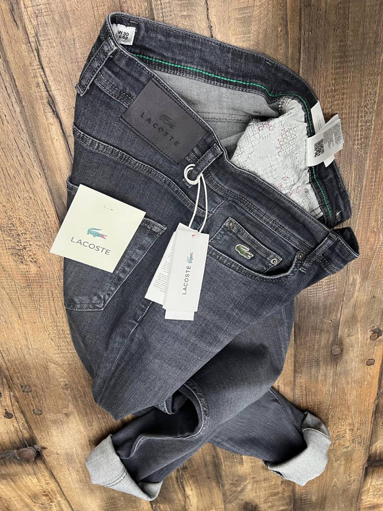 Premium Kot Pantolon (1335-Füme)