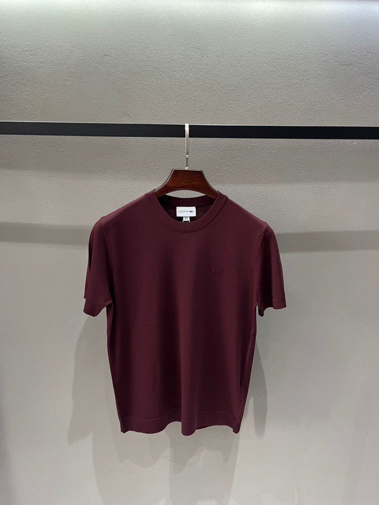 Rayon Kırışmayan Kumaş Triko (5034-Bordo)