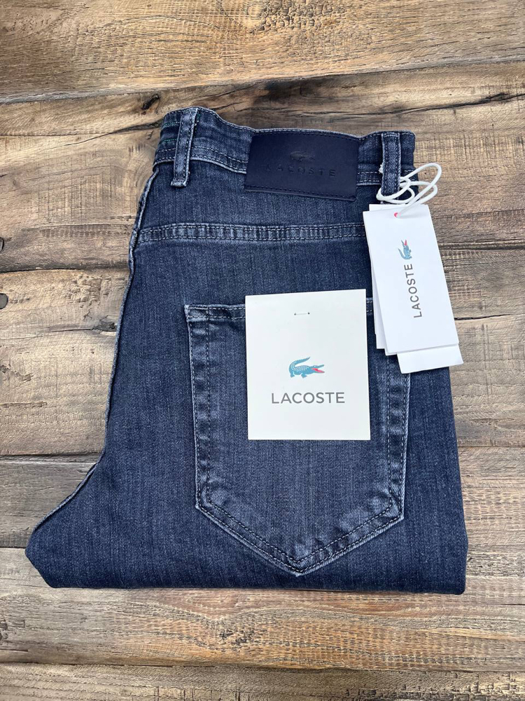 Premium Kot Pantolon (1335-Füme)