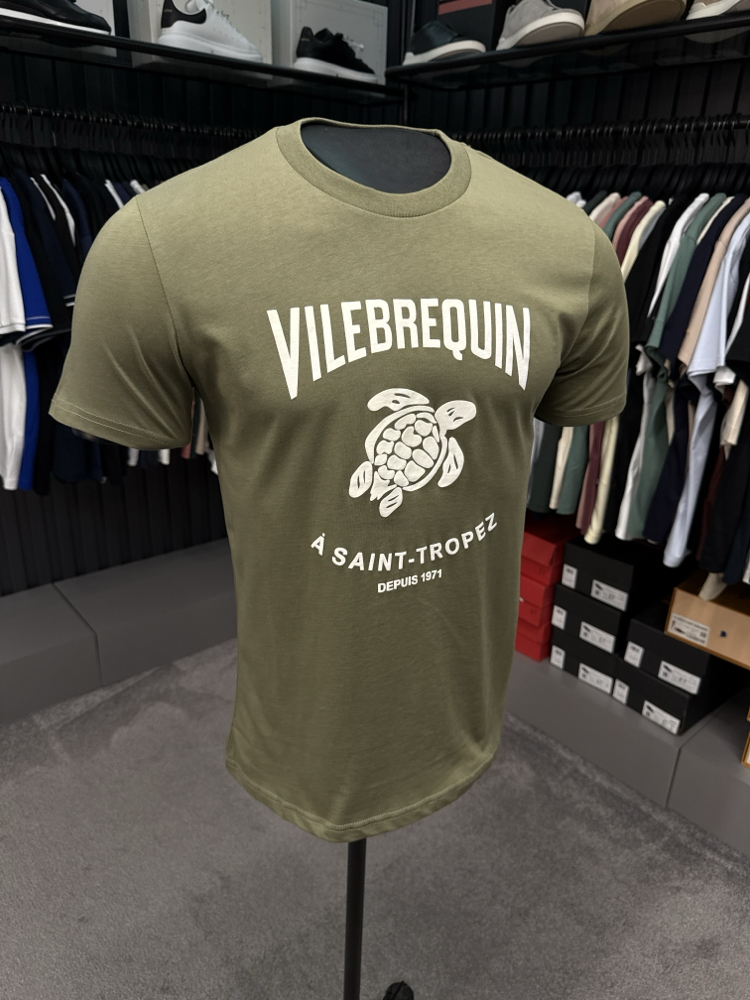 VILEBREQUIN T-shirt -8989-