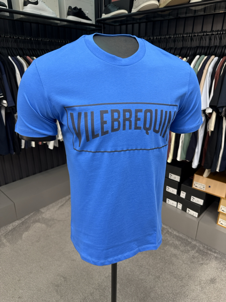 VILEBREQUIN T-shirt -8989-