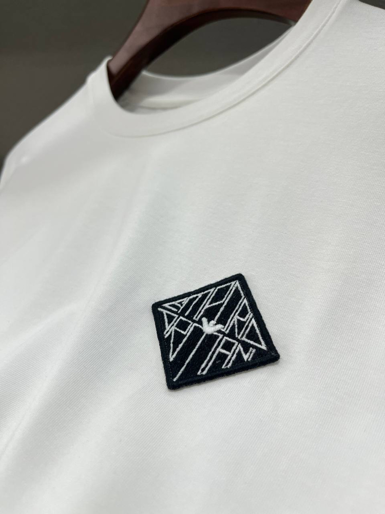 ARMANİ T-shirt 26512 (Beyaz)