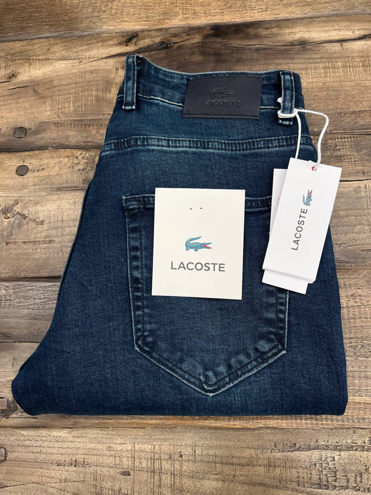 Premium Kot Pantolon (1228-Lacivert)