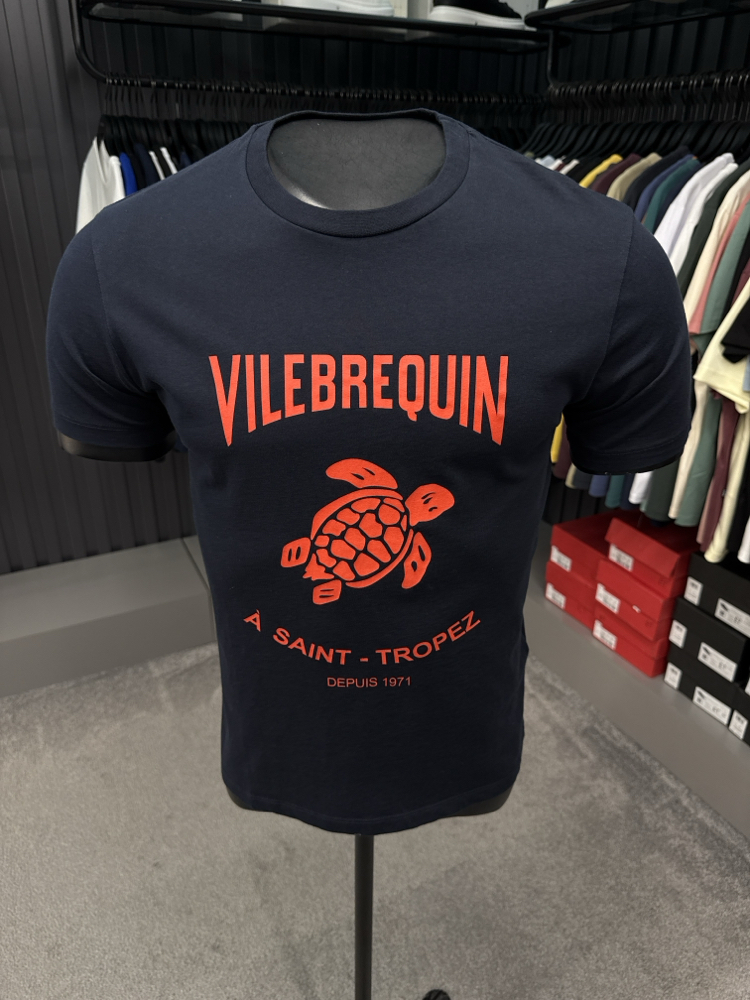 VILEBREQUIN T-shirt -8989-