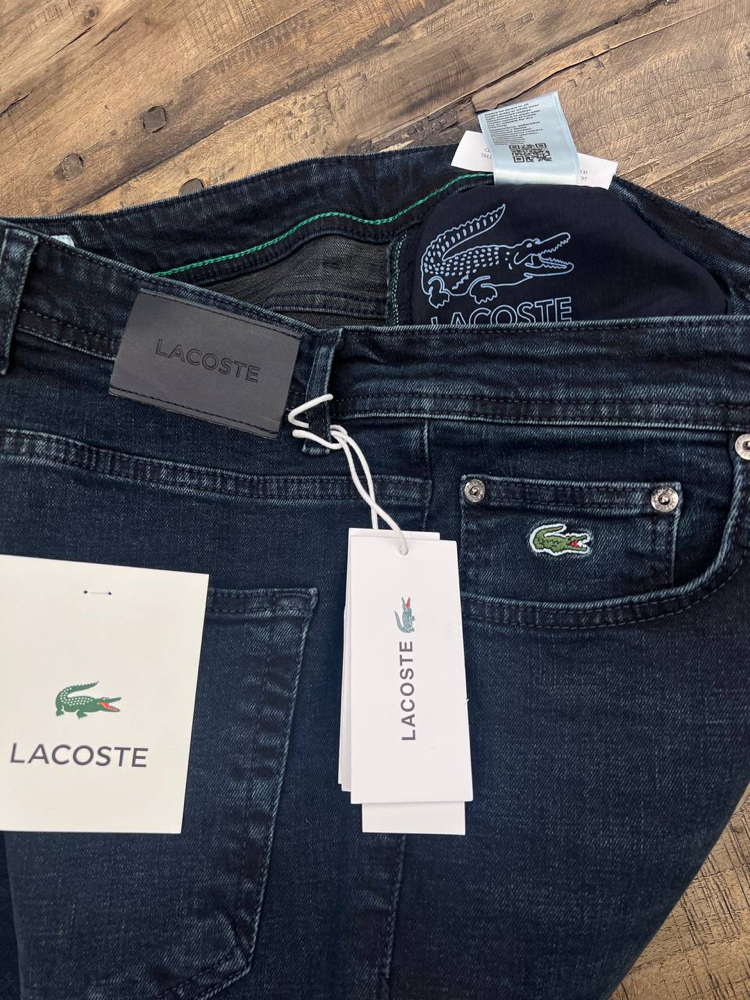 Premium Kot Pantolon (1305-Lacivert)