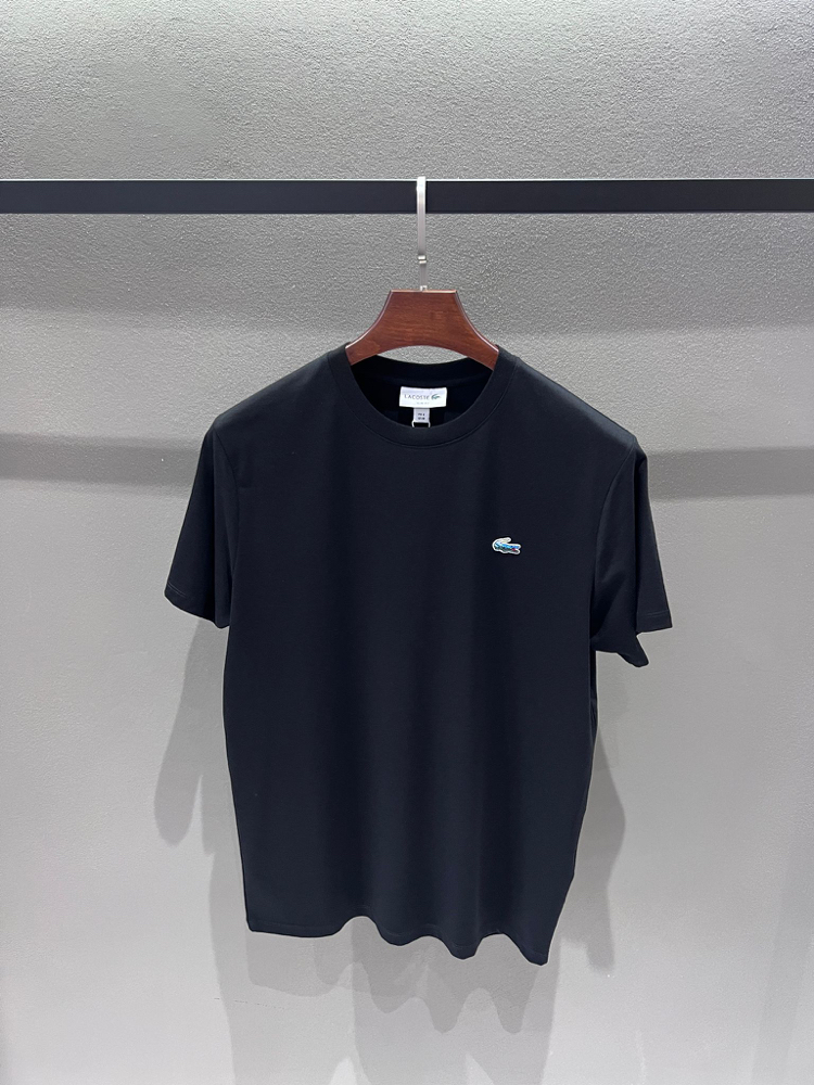 YENİ LOGO T-shirt (26115-Siyah)