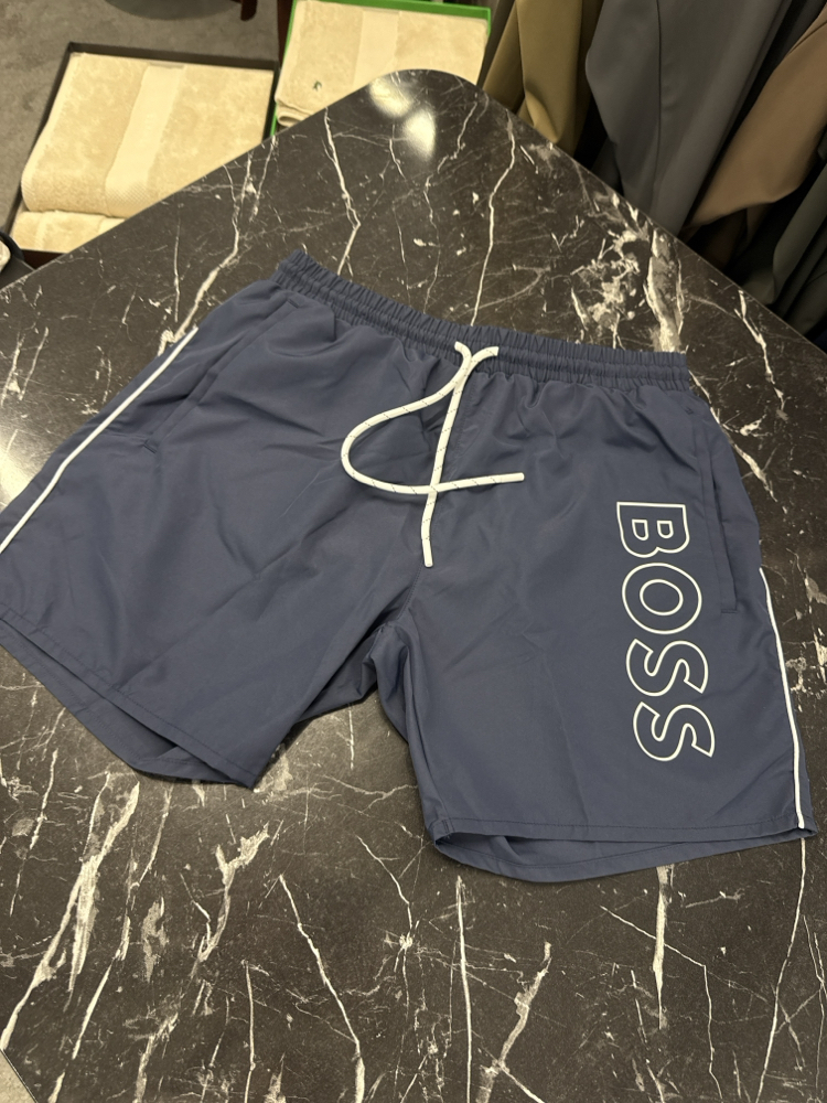 Boss Deniz Şortu