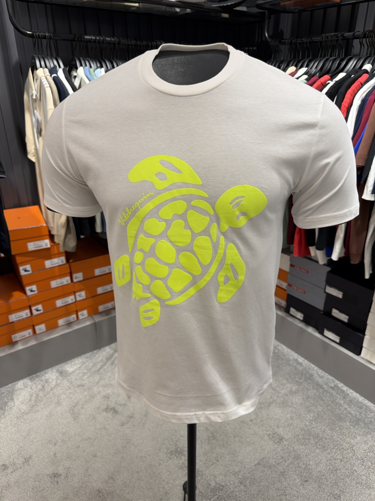 VILEBREQUIN T-shirt -8989-
