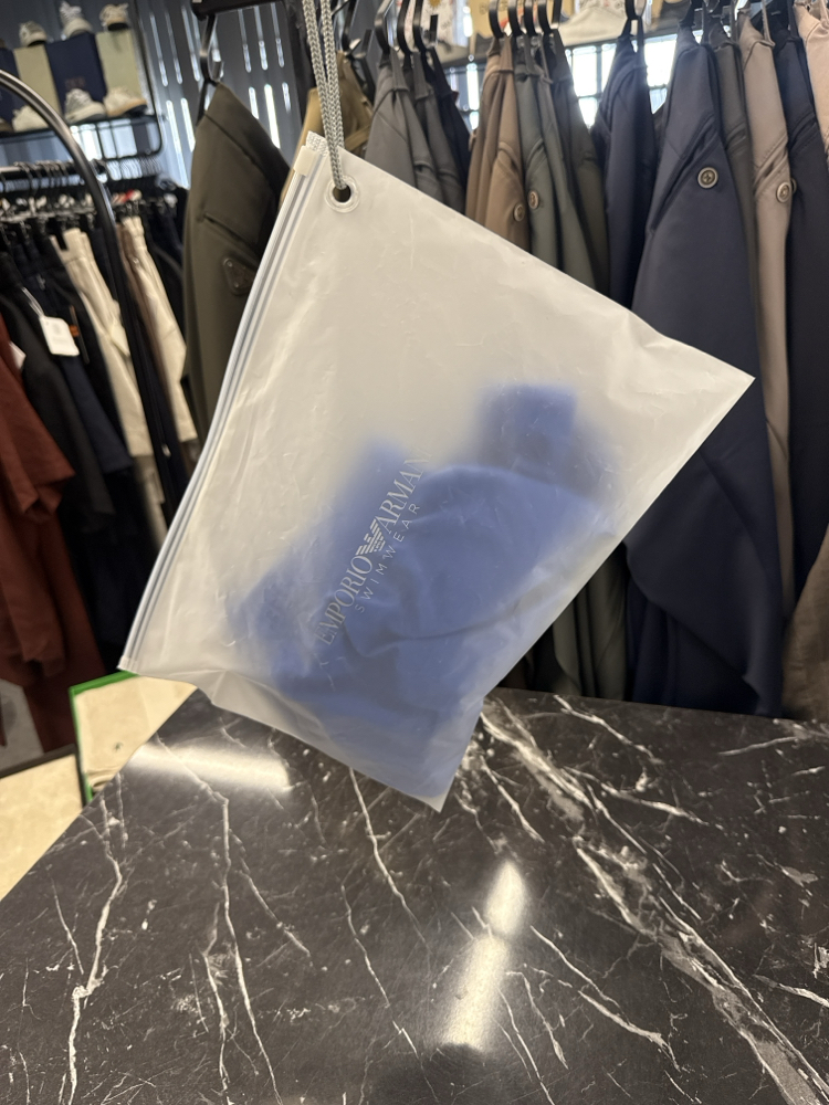 Emporio Armanı Deniz Şortu