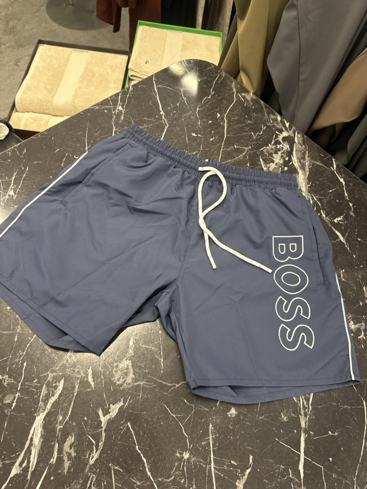Boss Deniz Şortu