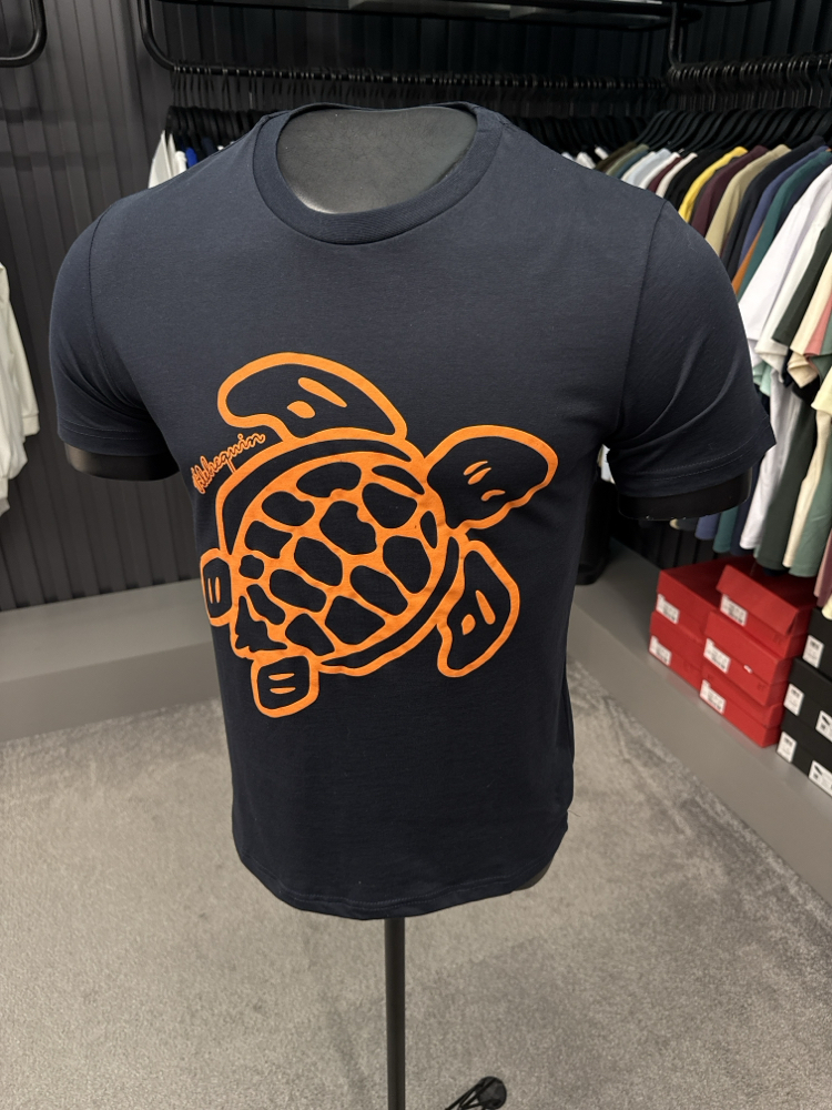 VILEBREQUIN T-shirt -8989-
