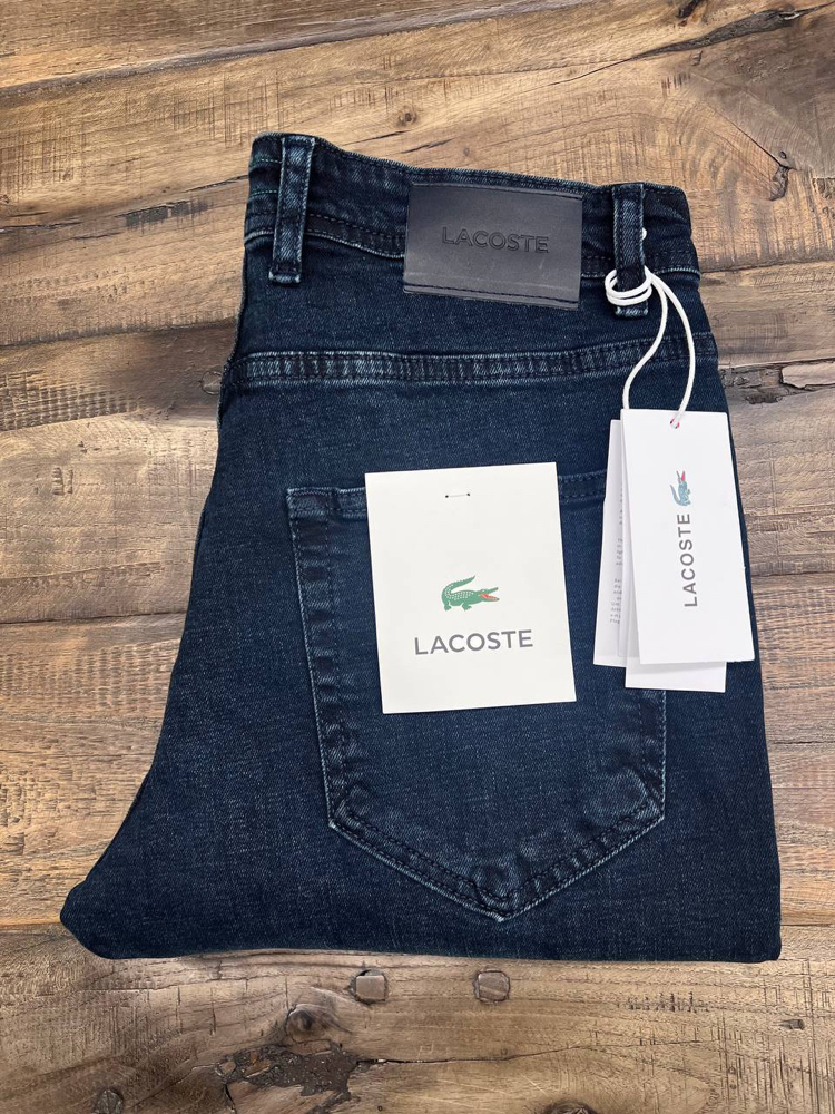Premium Kot Pantolon (1305-Lacivert)