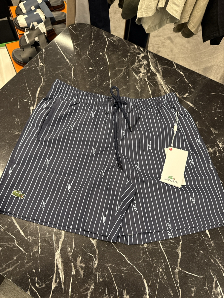 Yeni Sezon Premium Deniz Şortu (5167-Lacivert)